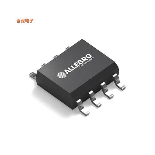 ACS723LLCTR-40AB-T |AC/DCSENSOR CURRENT HALL 40A AC/DC