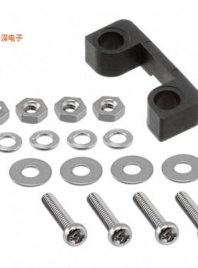 MSEXZ4 |衬垫SPACER FOR FRONT EXZ SERIES