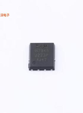IRFH7545TRPBF |原装PQFN-8(5x6)(MOSFET)