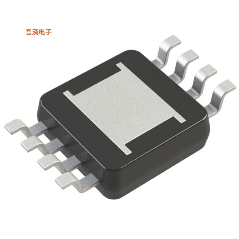 LT3085IMS8E#TRPBF |原装全新可调 500mA 单器低压差稳压器