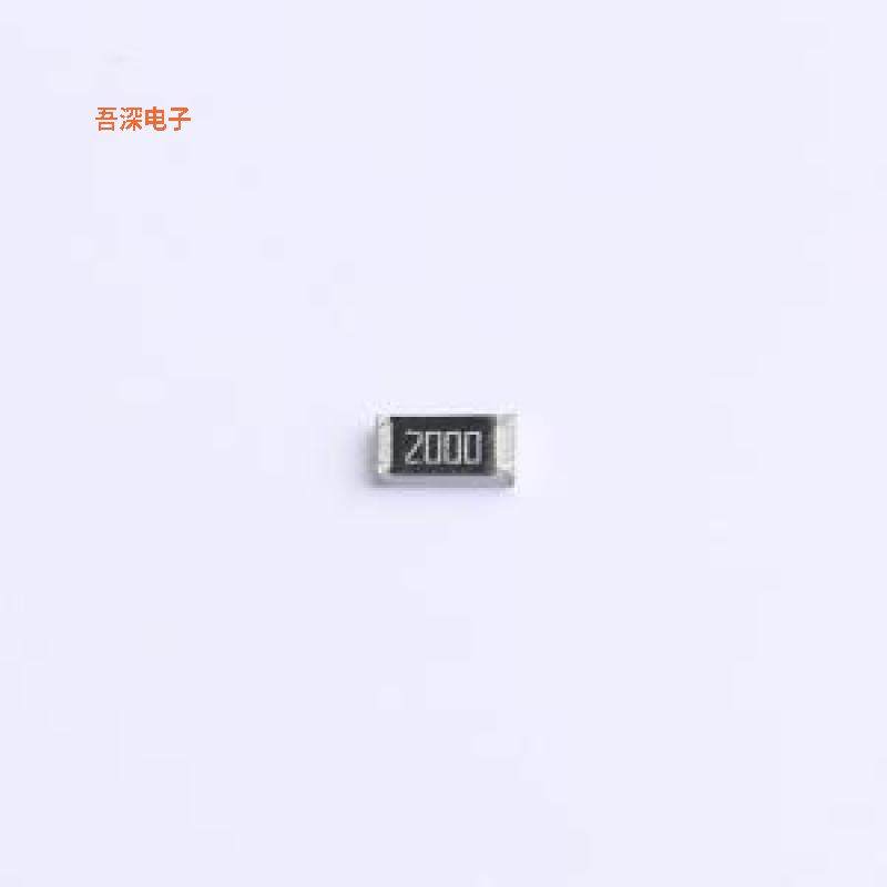 RT1206BRD07200RL |原装1206RES SMD 200 OHM 0.1% 1/4W 1206