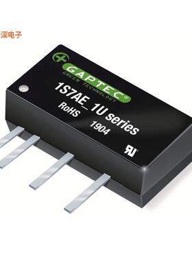 1S7AE_0305S1U|隔离模块ISOLATED MODULE DC DC CONVERTER