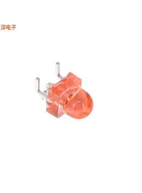 LTLMR4EW2DA |红色 RED DIFFUSED SMD