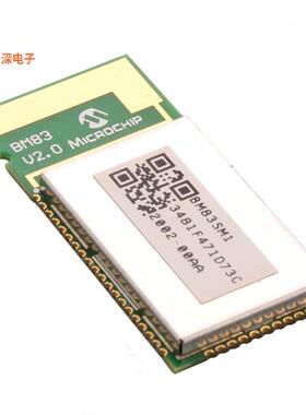 BM83SM1-00AA |原装SMD-50PRF TXRX MOD BT PCB TH SM