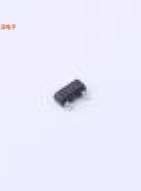 TL431QDBZT |TL431 可调精密并联稳压器电压基准芯片SOT-23-3