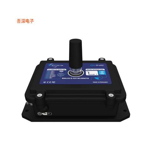 原装正品SAT-LORA-ALPHA-INC-30B-LP-2dBi-868全新|