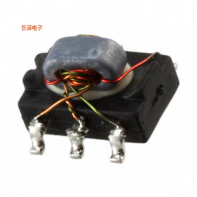 CX2074NL |原装全新BALUN 1MHZ-500MHZ 1:4 6SMD MODUL