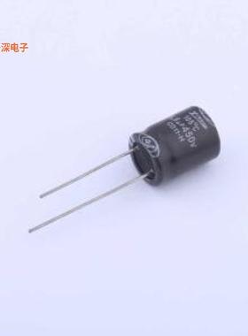 ECH2WM6R8G13OTZO |原装插件,D10xL13mm直插铝电解