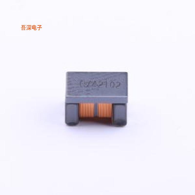ACT45L-201-2P-TL000 |原装SMD-4P,4.5x3.2mm共模滤波器