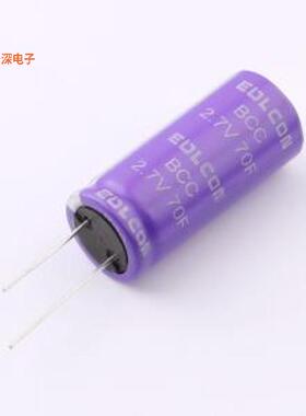 BCC2R7M706YS1840A2N |原装插件,D18xL40mm