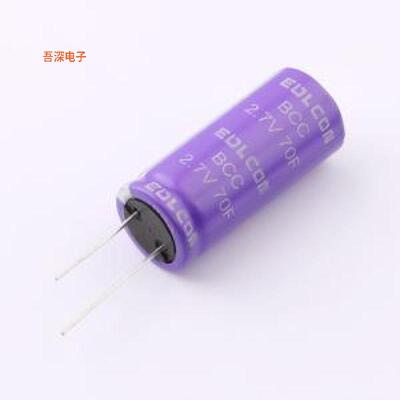 BCC2R7M706YS1840A2N|原装插件,D18xL40m