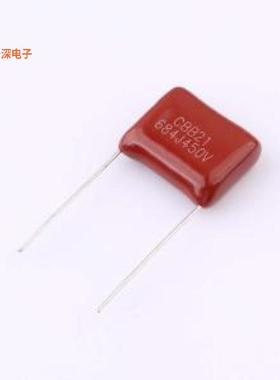 MPP684J2SD060B200ZR |原装插件聚丙烯膜(CBB)