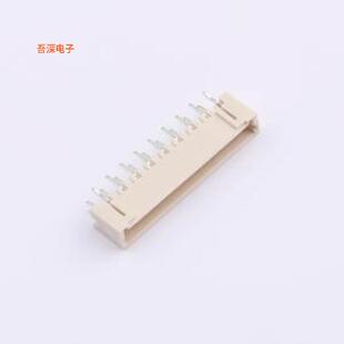 P=1.5mmCONN 18POS 1.5M 插件 VERT 原装 292207 HEADER