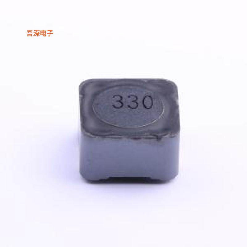 FRH1207B-330MT |原装SMD,12.5x12.5mm功率