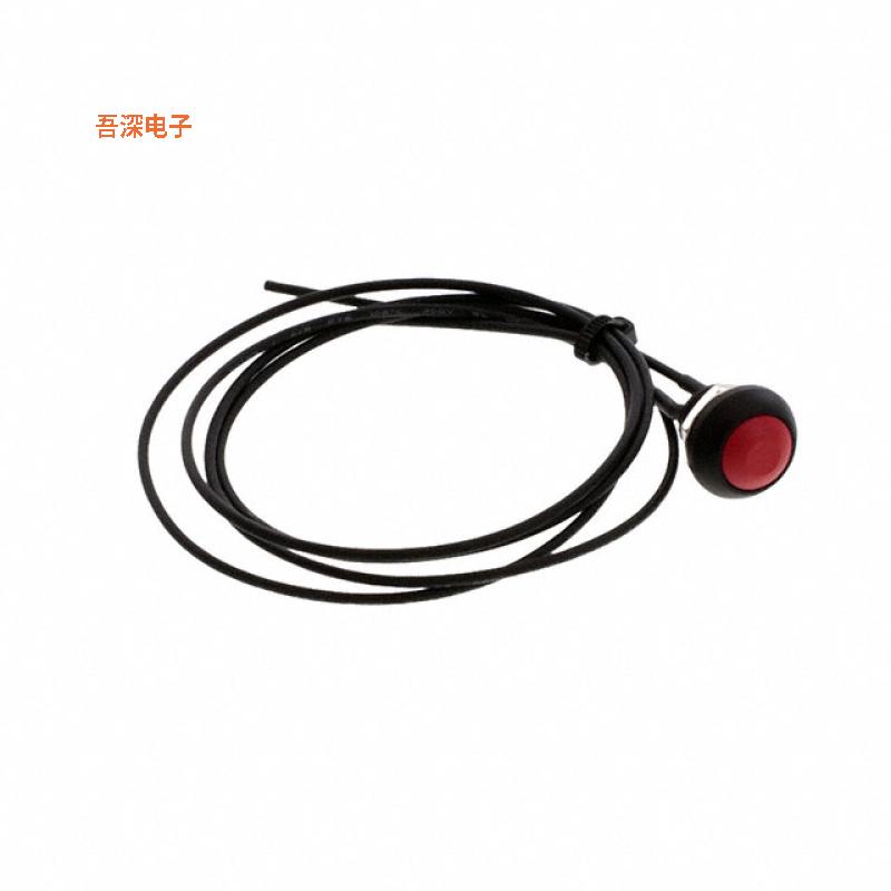 PB7B2FM3M1CAL00Y500 |原装全新SWITCH PUSH SPST-NC 125MA 125V
