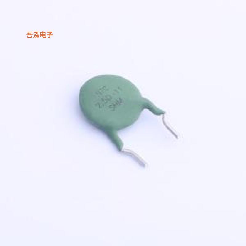 DRM259D11MK837GA0 |原装插件,P=7.5mmNTC热敏