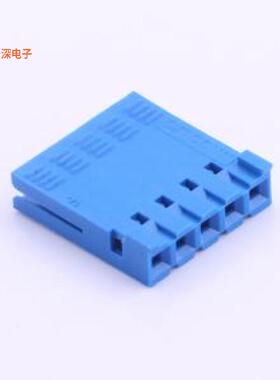 A2550HK-5P |原装P=2.54mm(线对板/线对线)