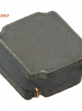 74405024100 |鼓芯，绕线式FIXED IND 10UH 800MA 522MOHM SMD