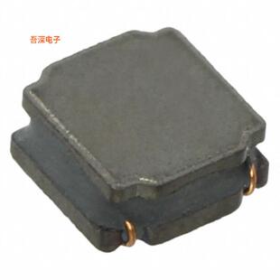 FIXED IND MOHM 鼓芯 SMD 绕线式 2.35A 74405024010 1UH