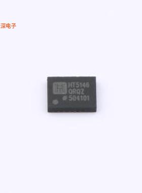 HT5146QRQZ |原装QFN-24-EP(3.5x4.5)DC-DC芯片