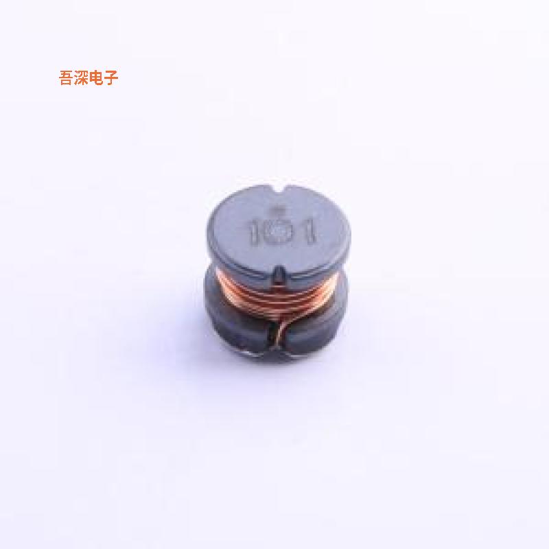 SDR0604-101KL 原装|正品SMD,5.8x5.8mm