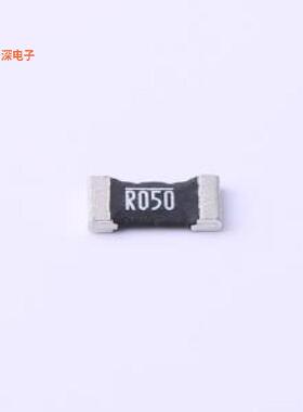 LRH2512-22R050F4 |原装2512电流采样/分流器