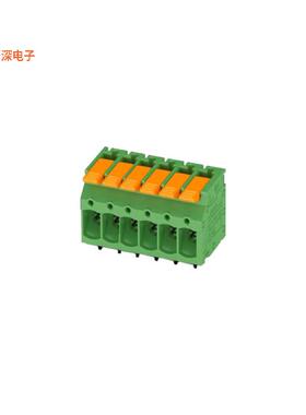 1119815 |原装全新PCB TERMINAL BLOCK, NOMINAL CURR