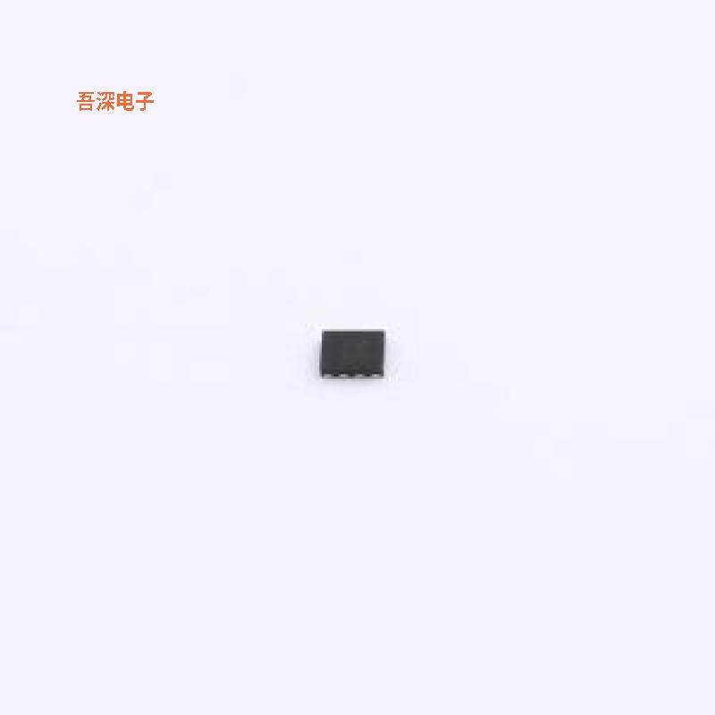 AP7345D-2825RH4-7 |原装X2-DFN1612-8线性稳压器(LDO)