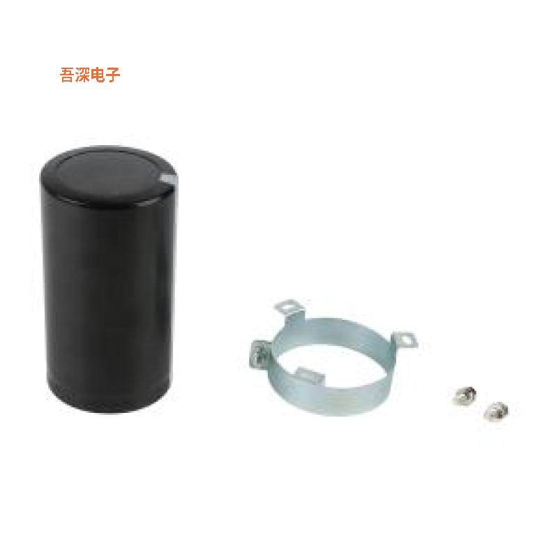 ERWV451LGC332MDB5U |原装螺栓,D63.5xL115mm螺栓型铝电解