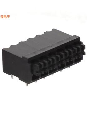 691810110306 |原装全新WR-TBL TERMINAL BLOCK - SCREWLES
