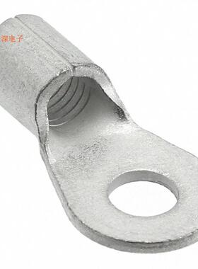 160013 |圆形CONN RING CIRC 8AWG M5 CRIMP