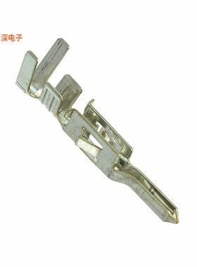 0039000130 |类型CONN PIN 16AWG CRIMP TIN