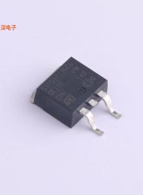 STPS10170CG-TR |原装D2PAKDIODE ARRAY SCHOTT 170V 5A D2PAK