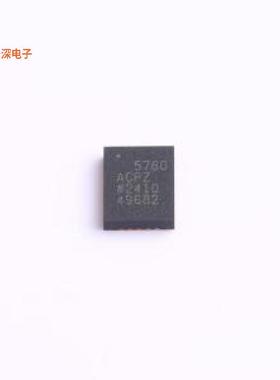 AD5760ACPZ |原装LFCSP-24(4x5)IC DAC 16BIT V-OUT 24LFCSP