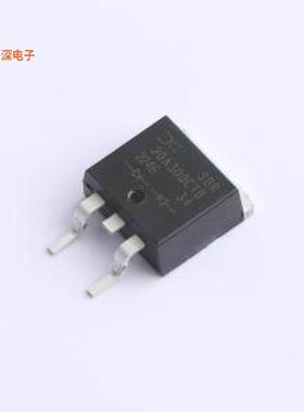 SBR20A300CTB 原装|正品TO-263AB(D2PAK)