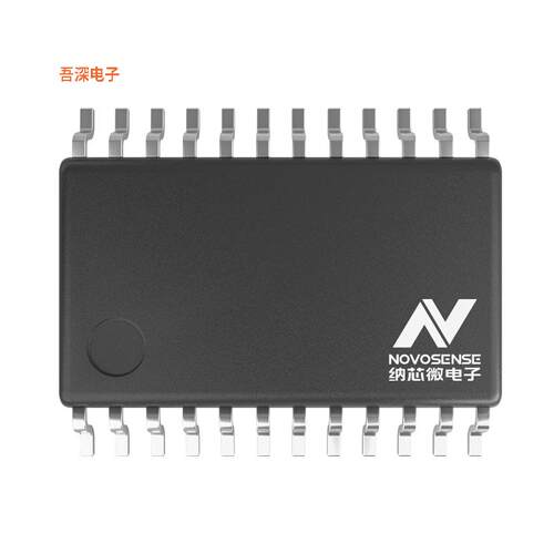 NCA8T245-DTSXR |原装全新8BIT, 3-STATE OUTPUTS BUFFER