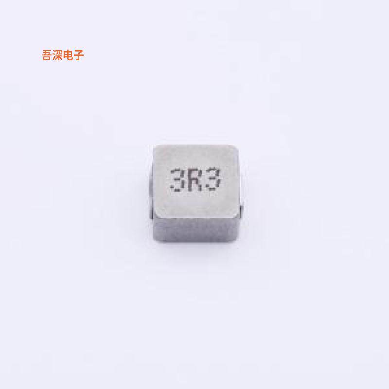 APH0530T3R3M |原装SMD,5.4x5.2mm功率