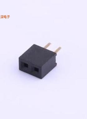 2543U-102CNG1SNT01 |原装插件,P=2mm排母