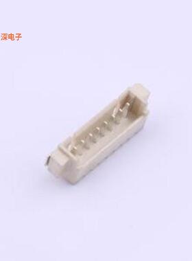 KH-A1251WF-08A |线对板针座匹配KH-A1250H-8P-JK
