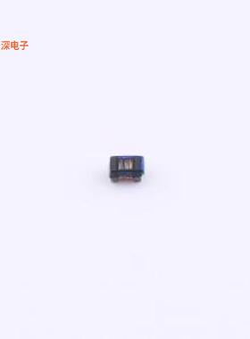 SLQW1608F6R8KT|原装SMD,1.8x1.1mm贴