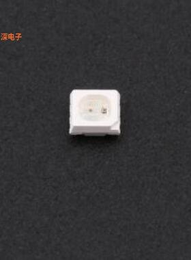 TX1812HWBA-F01 |RGB (内置IC)3535RGB内置IC，5V，12mA