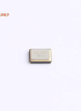 XTM32040000JT00351005 |原装SMD3225-4P无源晶振