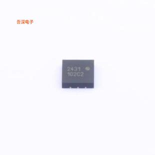 GX2431D |原装DFN-6EEPROM