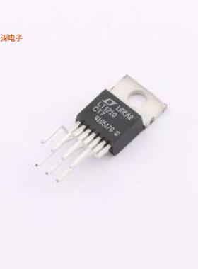 LT1210CT7#PBF|原装TO-220-7IC OPAMP CFA 1 CIRCUIT TO220-