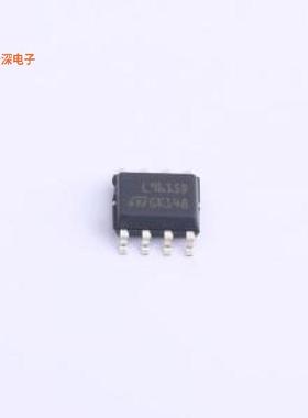 L9615D013TR |原装SO-8IC TRANSCEIVER HALF 1/1 8SOIC