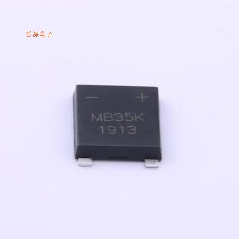 MSB35K |原装UMSB整流桥