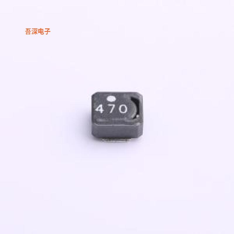 VLCF4018T-470MR34-2 原装|正品SMD,4x4mm