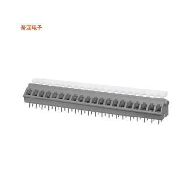 TBL005A-500-20GY-2WT |原装全新TERMINAL BLOCK, SCREWL