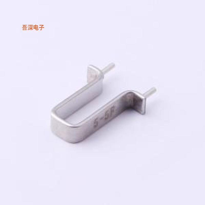 HoLR-5W-5mR-1%-JZ-10 |电流采样/分流器几字型焊接