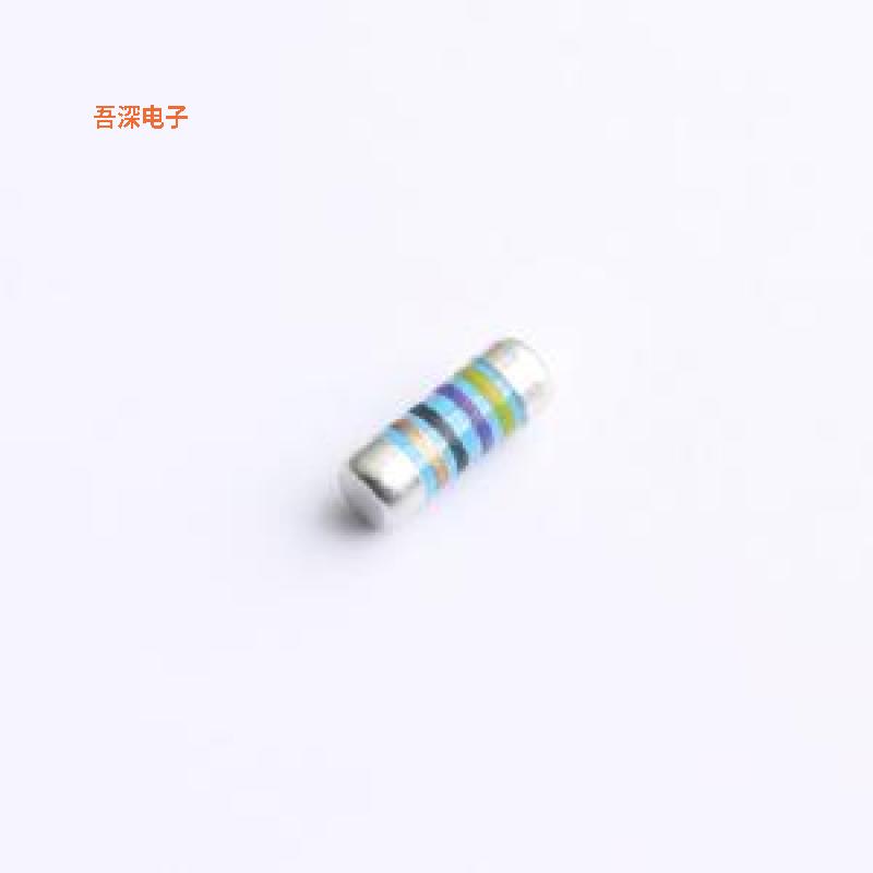 CSR0207FTDT0470 |原装MELF-0207贴片
